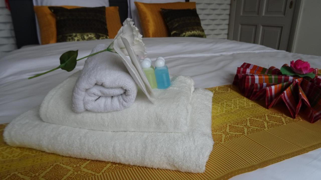Baan Siam Gasthof