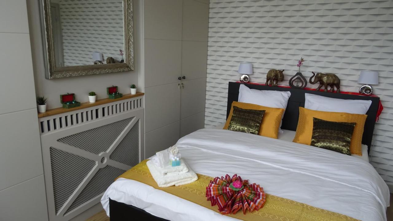 Gasthof Baan Siam