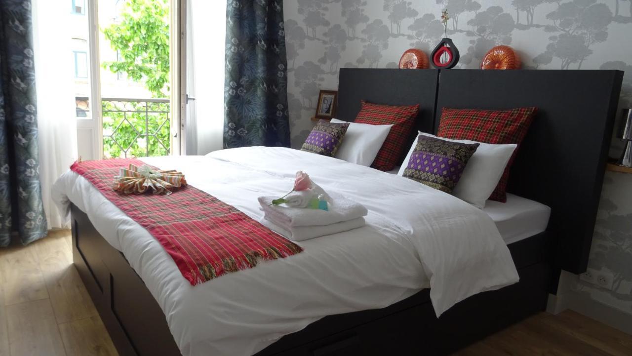 Baan Siam Gasthof
