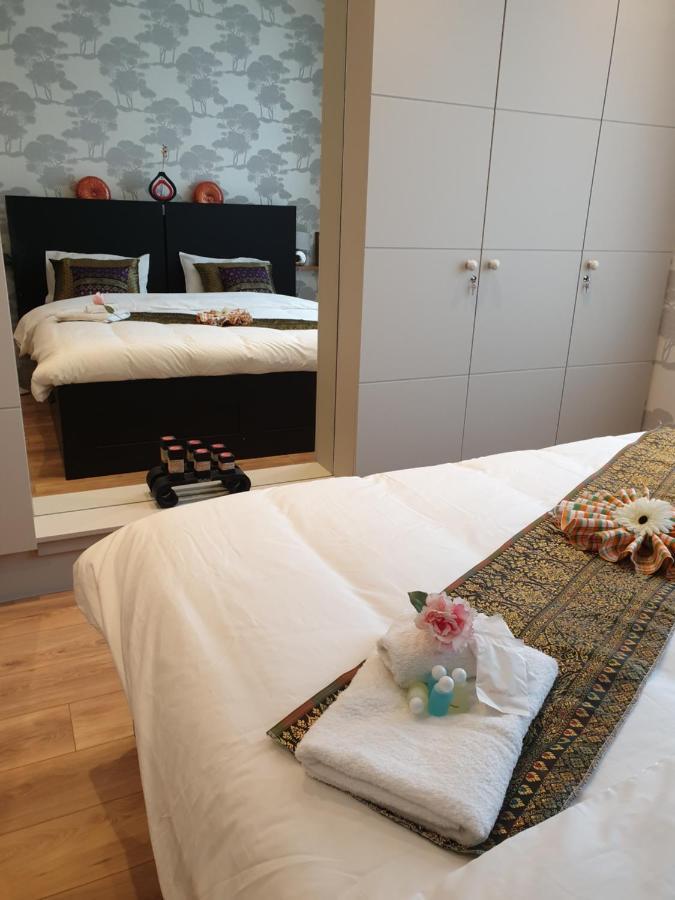 Baan Siam * Brügge
