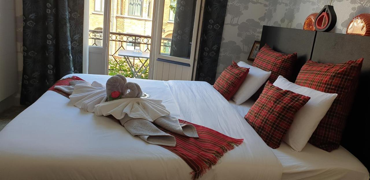 Baan Siam Gasthof